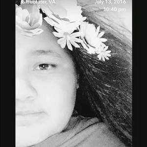 Meet your Posher, Haley