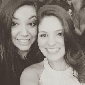 Meet your Posher, Madison