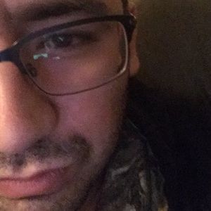 Meet your Posher, Roman