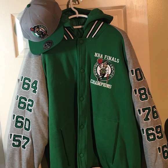 Celtics Ball 🏀 hottest gear of the year🔥😴🔥 - Picture 2 of 4