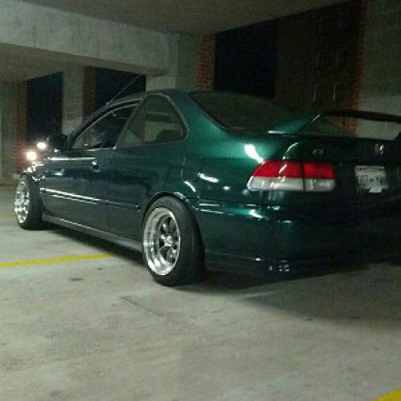 Meet your Posher, Dylan - Picture 1 of 1