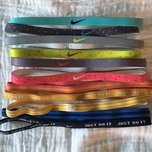 11 Nike Headbands