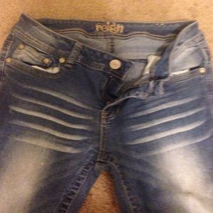 Reigh jeans