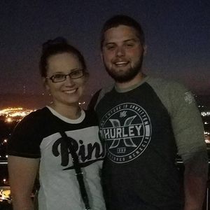 Meet your Posher, Natasha