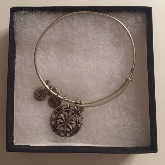 Alex and Ani bracelet