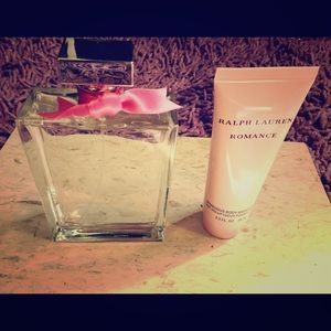 Ralph Lauren Romance (5.1 fl oz)