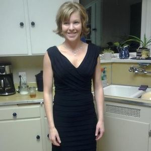 Meet your Posher, Tovah