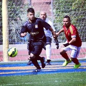 Meet your Posher, Rene