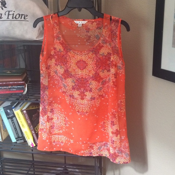 Cabi tank