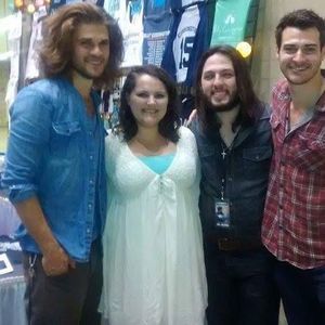 Meet your Posher, Hattie