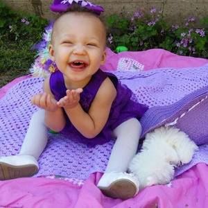 Meet your Posher, Terry