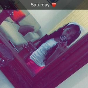 Meet your Posher, Sheila vanessa