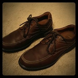 Johnston & Murphy XC4 Mens Dress Shoes