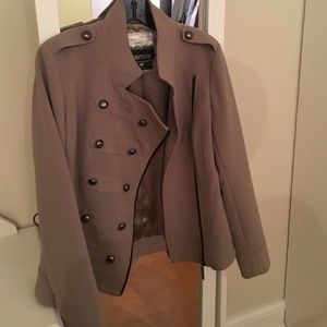 Kensie Jacket