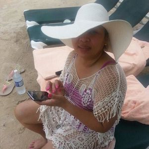 Meet your Posher, Althea