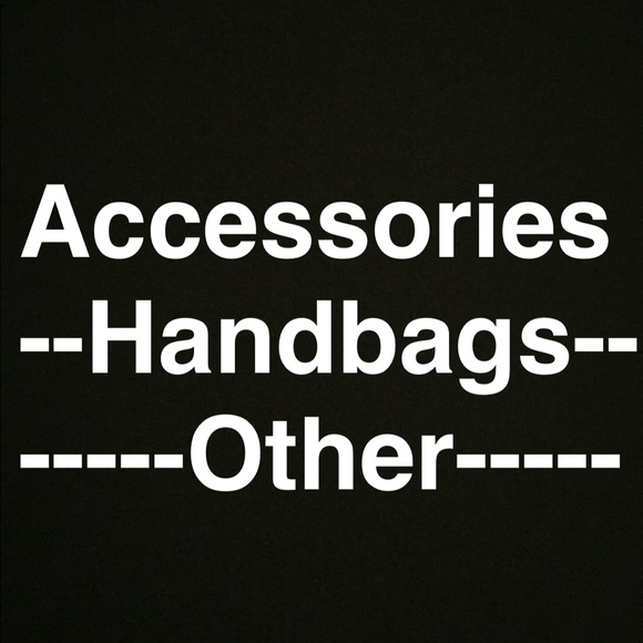 Accessories