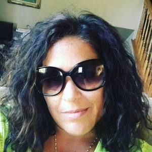 Meet your Posher, Gina