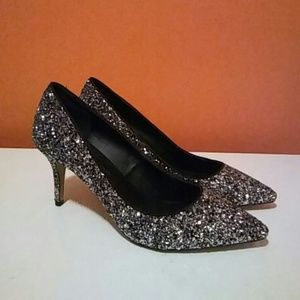 GlitterGlam Heels