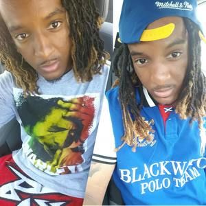 Meet your Posher, Trayon