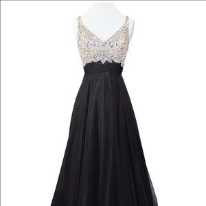 Formal/Prom Dress - Completely Stunning!!