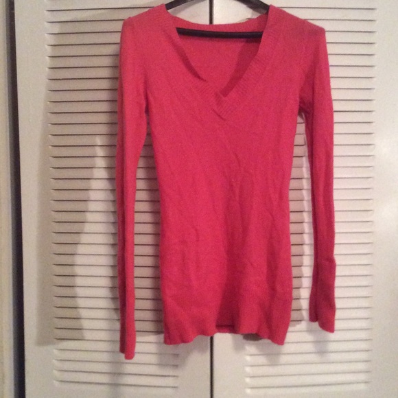 Unbranded sweater V neck