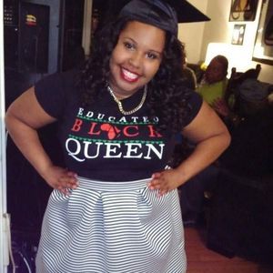 Meet your Posher, Ray ray