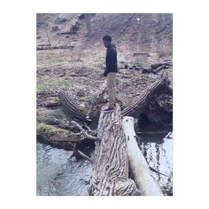 Meet your Posher, Raymond