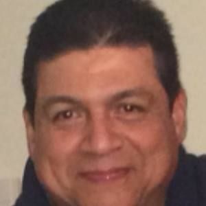 Meet your Posher, Harold alberto