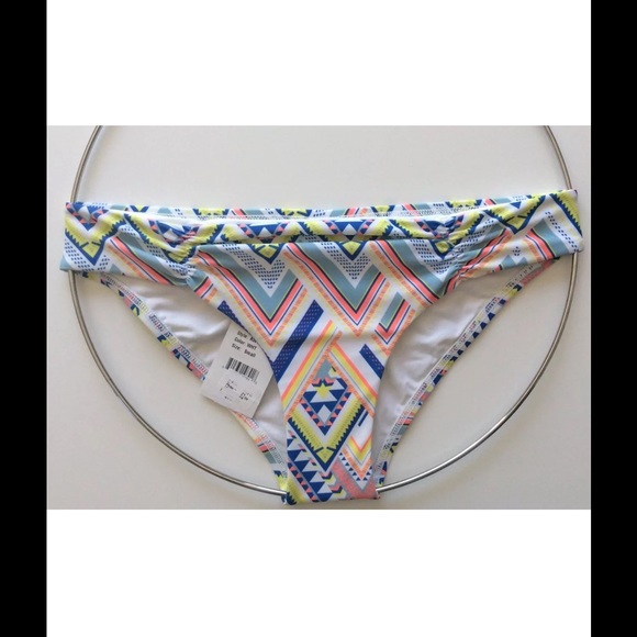l*space Other - L*Space Swim MONIQUE Bikini Bottom