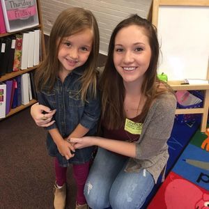 Meet your Posher, Brittany