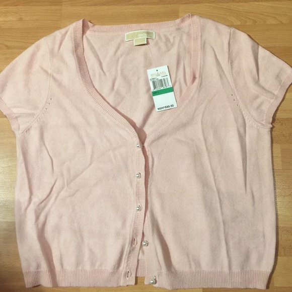 Michael Kors Sweater