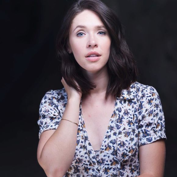Meet your Posher, Juliet