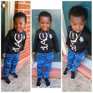 Meet your Posher, Carmanita