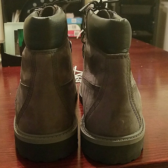 AUTHENTIC Timberland men boots! - Picture 2 of 3