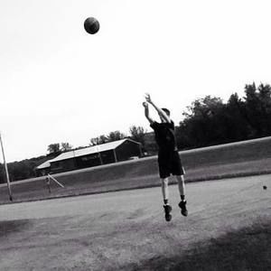 Meet your Posher, Tyler