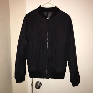 Hollister Bomber Jacket