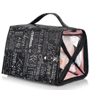 MARY KAY "DWYL" Travel Roll Up Bag