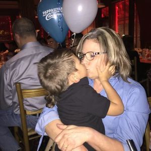 Meet your Posher, Vickie