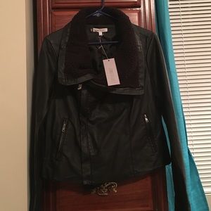 Jennifer Lopez jacket