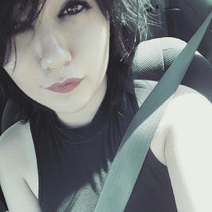 Meet your Posher, Madison