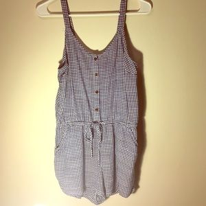 Old Navy Romper (On sale for off season!)