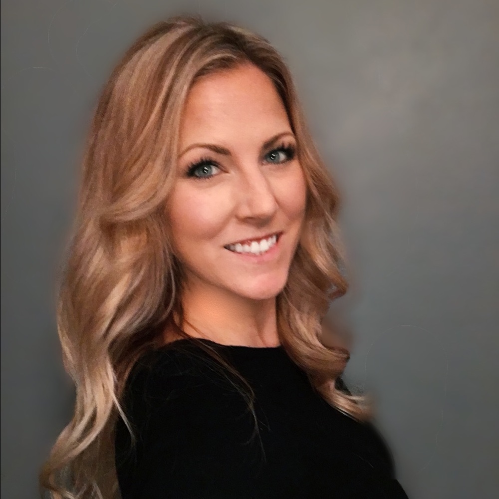Meet your Posher, Carly
