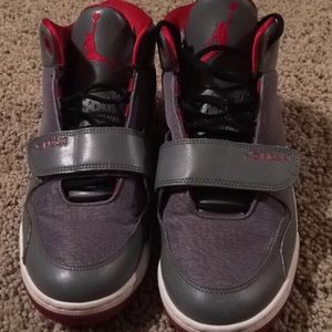 Jordan's men's 10.5 new condition