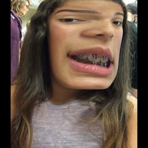 Meet your Posher, Alina