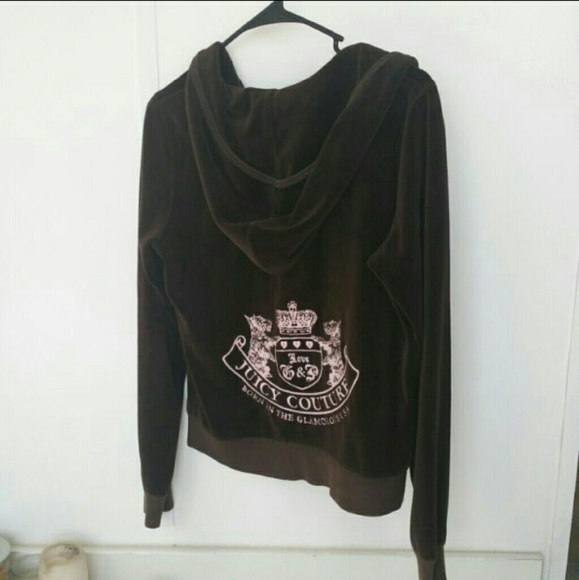 Juicy Couture SOLD on Marci - Picture 3 of 4