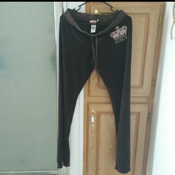 Juicy Couture SOLD on Marci - Picture 4 of 4