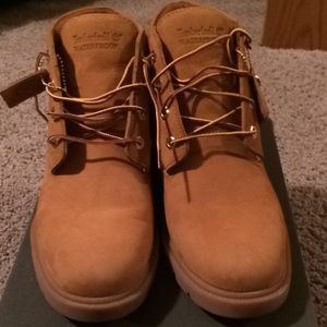 Timberland boots MENS