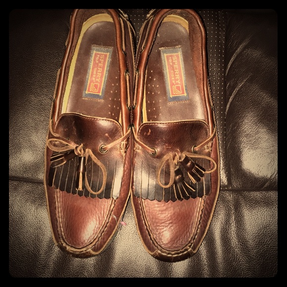 Men's Sperry Loafers