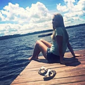 Meet your Posher, Ashley