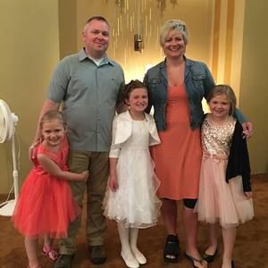 Meet your Posher, Julie